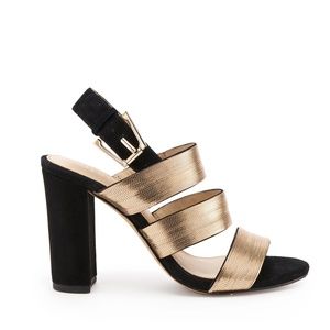 BOTKIER GENESA HEEL 9.5 (Unworn)